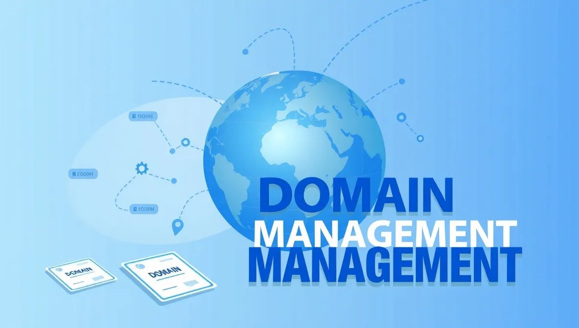 Domains